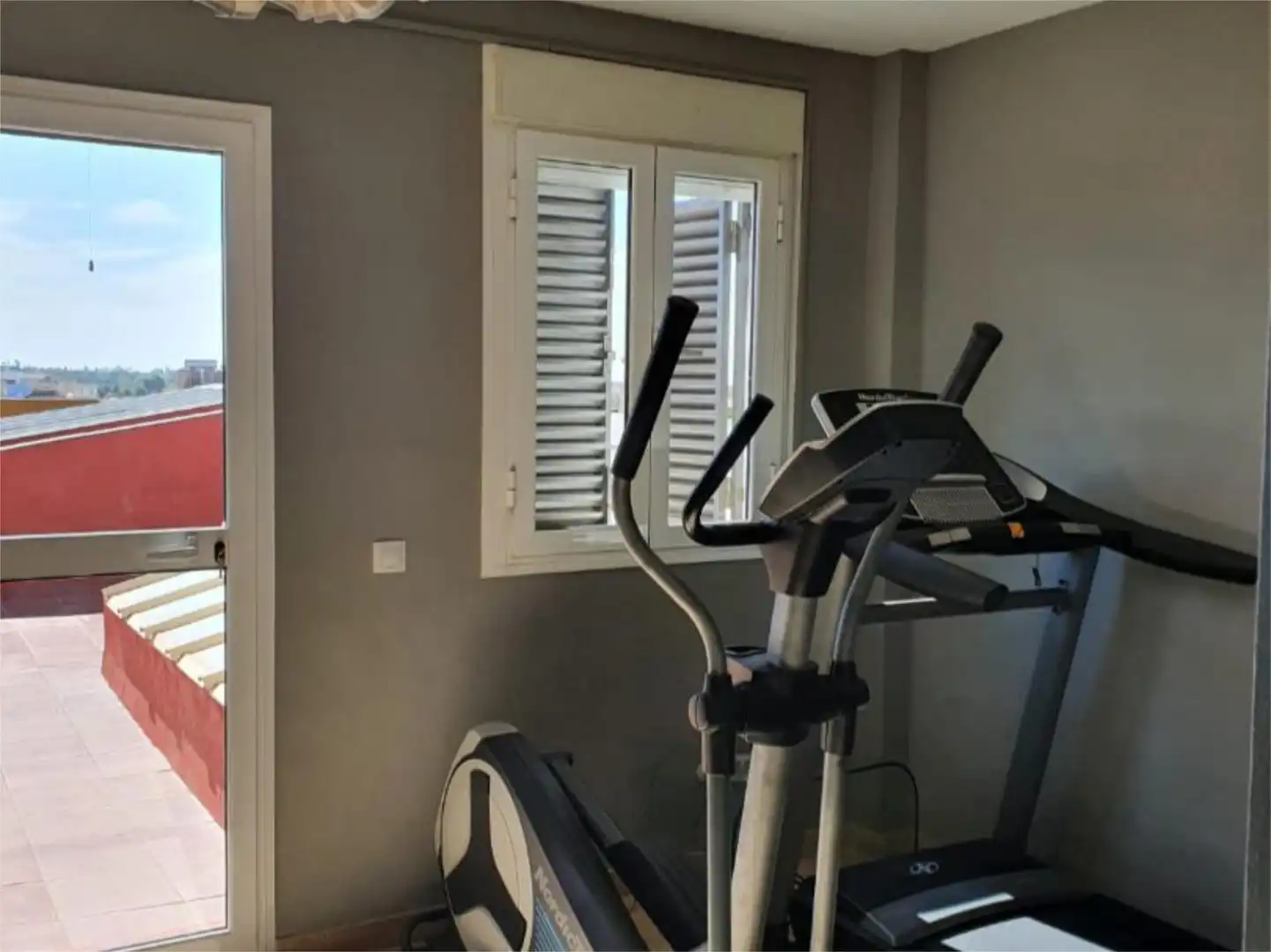 Piso en venta en Bormujos con Aire acondicionado, Calefacción y Terraza
