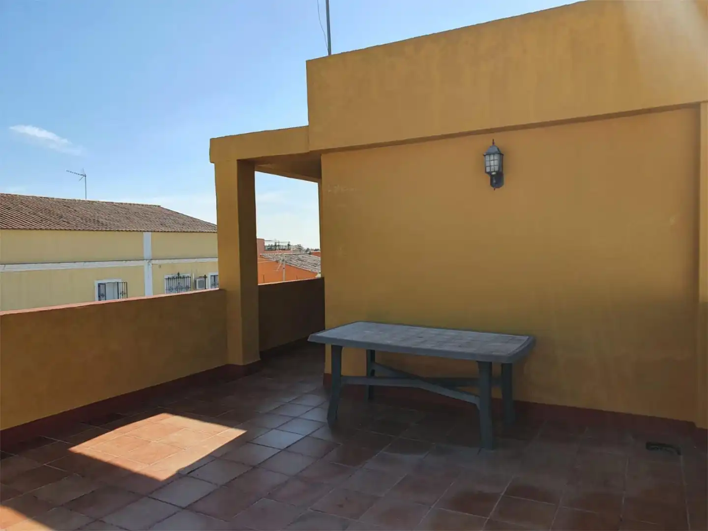 Terraza de Piso en venta en Bormujos con Aire acondicionado, Calefacción y Terraza
