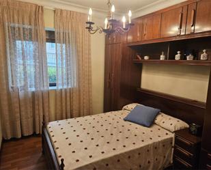 Bedroom of Flat for sale in Santander