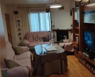 Living room of Apartment for sale in Bullas  with Furnished