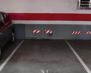 Parking of Garage to rent in Gavà