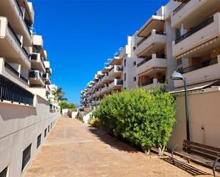 Exterior view of Apartment for sale in Almenara  with Air Conditioner, Terrace and Swimming Pool