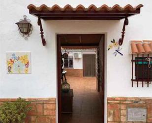 House or chalet for sale in Villanueva de los Castillejos  with Terrace