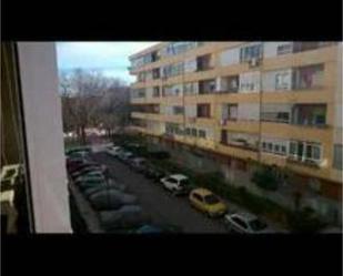 Parking of Flat for sale in  Madrid Capital