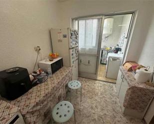 Kitchen of Flat for sale in  Madrid Capital