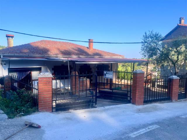 Casa-chalet en Venta en Paseo a la Madre, 40 en Torre de Don Miguel