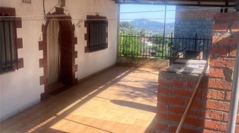 Foto 2 de Casa o xalet en venda a Paseo a la Madre, 40, Torre de Don Miguel, Cáceres