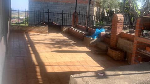 Foto 3 de Casa o xalet en venda a Paseo a la Madre, 40, Torre de Don Miguel, Cáceres