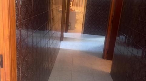 Foto 4 de Casa o xalet en venda a Paseo a la Madre, 40, Torre de Don Miguel, Cáceres