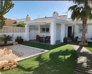 Single-family semi-detached to rent in  Almería Capital