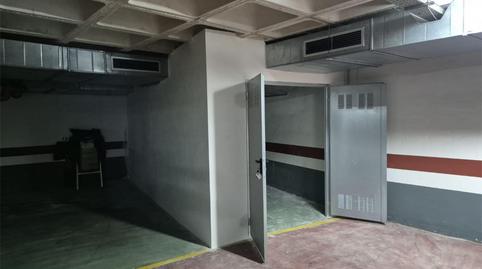 Photo 2 of Garage to rent in Carrer de Muro, 1, Pueblo Español - Coveta Fumá, Alicante