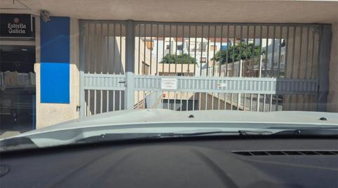 Photo 3 of Garage to rent in Carrer de Muro, 1, Pueblo Español - Coveta Fumá, Alicante