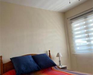 Bedroom of Apartment to rent in Benidorm  with Terrace and Swimming Pool