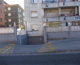 Parking of Garage to rent in Calafell