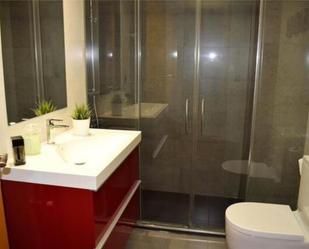 Bathroom of Flat for sale in  Zaragoza Capital