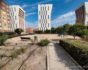 Exterior view of Flat for sale in Parla