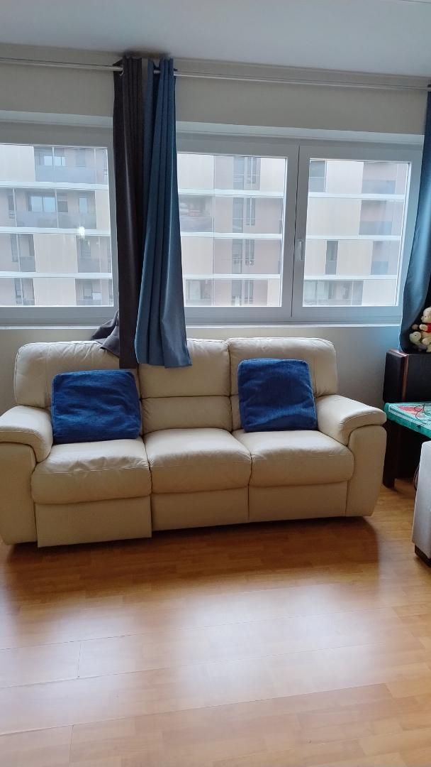 Living room of Office for sale in L'Hospitalet de Llobregat