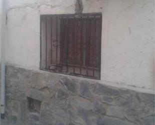 Exterior view of House or chalet for sale in Casas del Castañar