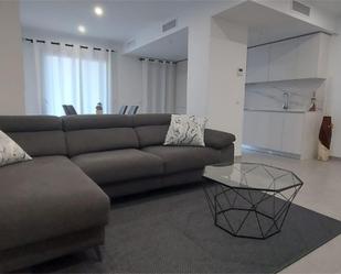 Living room of Duplex for sale in  Palma de Mallorca  with Air Conditioner, Terrace and Balcony