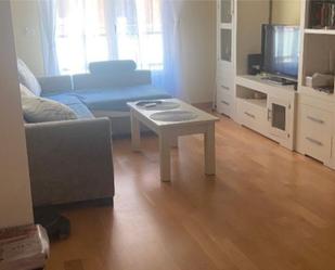 Living room of Flat for sale in Zamora Capital 