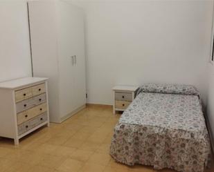 Bedroom of Flat to share in  Barcelona Capital