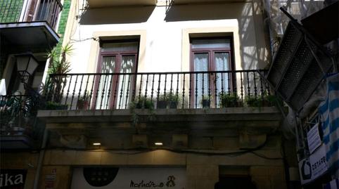 Photo 3 of Flat for sale in Abuztuaren 31 Kalea, 24, Parte Vieja, Gipuzkoa