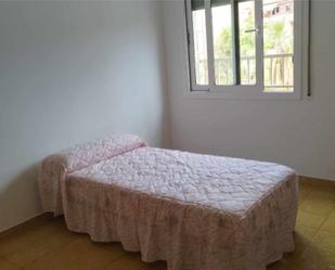 Bedroom of Flat to share in  Barcelona Capital