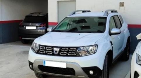 Garaje en venta en Calle de Sánchez Pacheco, 89, Ciudad Jardín, Madrid - imagen 2 Foto 2 de Garaje en venta en Calle de Sánchez Pacheco, 89, Ciudad Jardín, Madrid