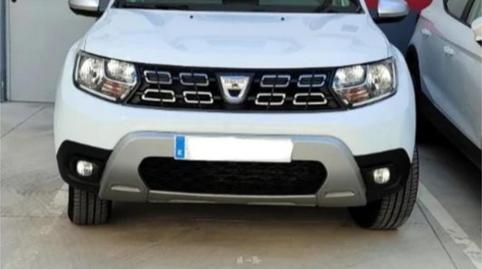 Garaje en venta en Calle de Sánchez Pacheco, 89, Ciudad Jardín, Madrid - imagen 5 Foto 5 de Garaje en venta en Calle de Sánchez Pacheco, 89, Ciudad Jardín, Madrid