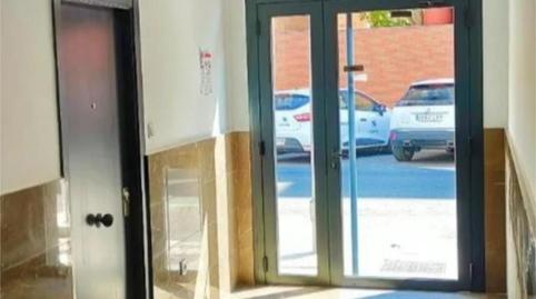 Garaje en venta en Calle de Sánchez Pacheco, 89, Ciudad Jardín, Madrid - imagen 3 Foto 3 de Garaje en venta en Calle de Sánchez Pacheco, 89, Ciudad Jardín, Madrid