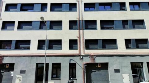 Garaje en venta en Calle de Sánchez Pacheco, 89, Ciudad Jardín, Madrid - imagen 4 Foto 4 de Garaje en venta en Calle de Sánchez Pacheco, 89, Ciudad Jardín, Madrid