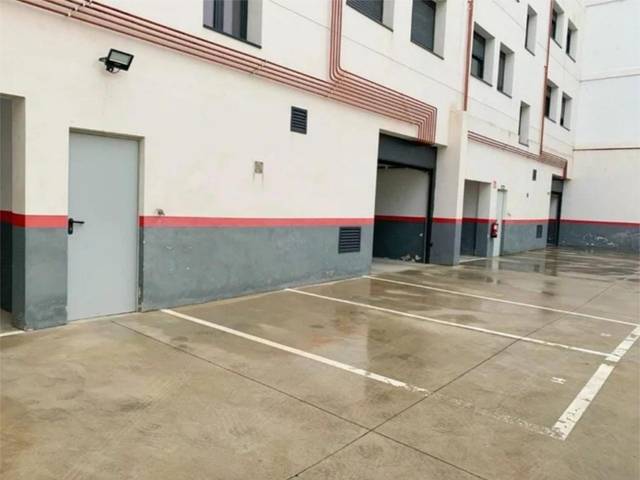 Garaje en Venta en Calle de Sánchez Pacheco, 89 en Ciudad Jardín