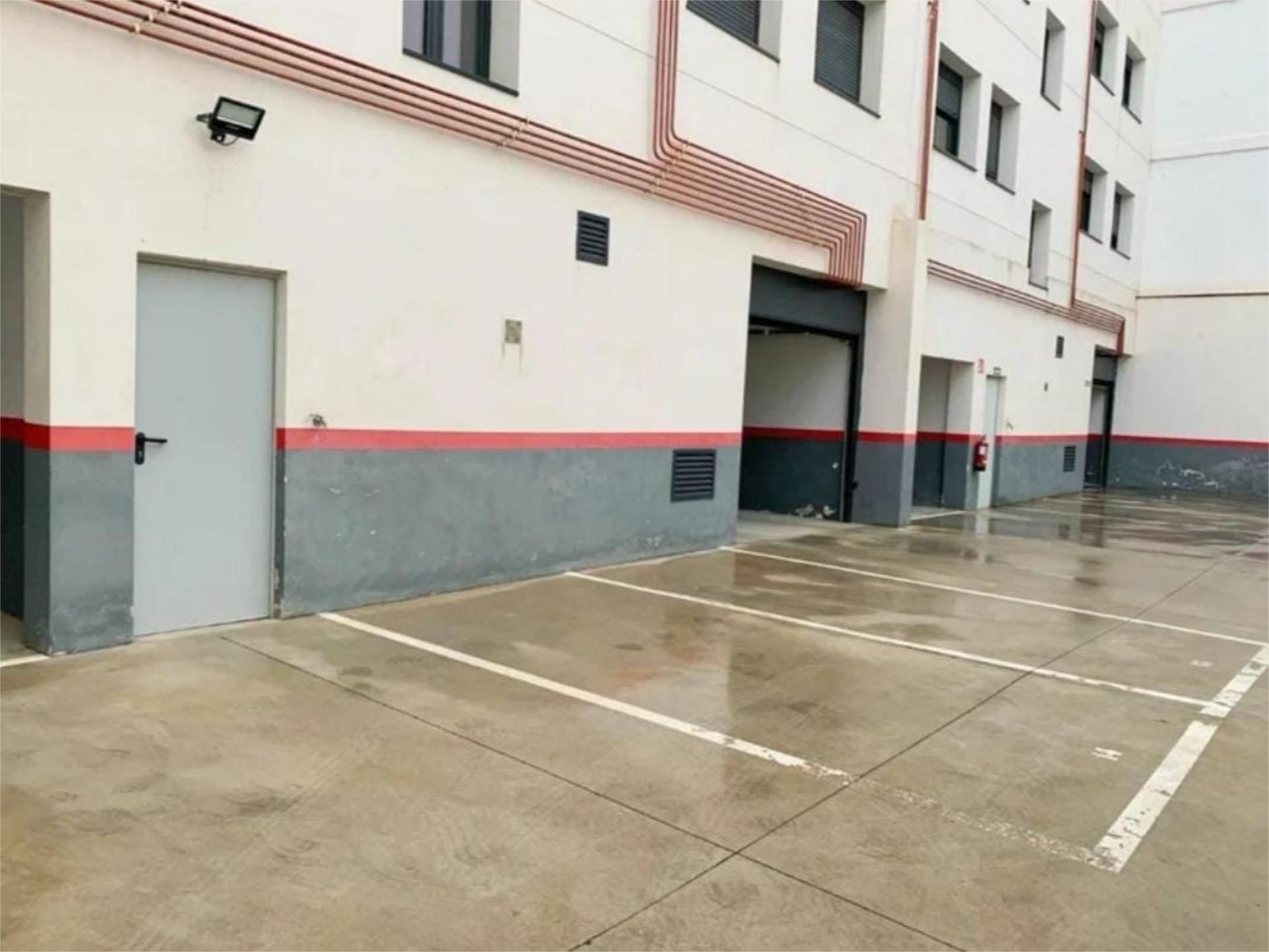 Parking de Garaje en venta en  Madrid Capital