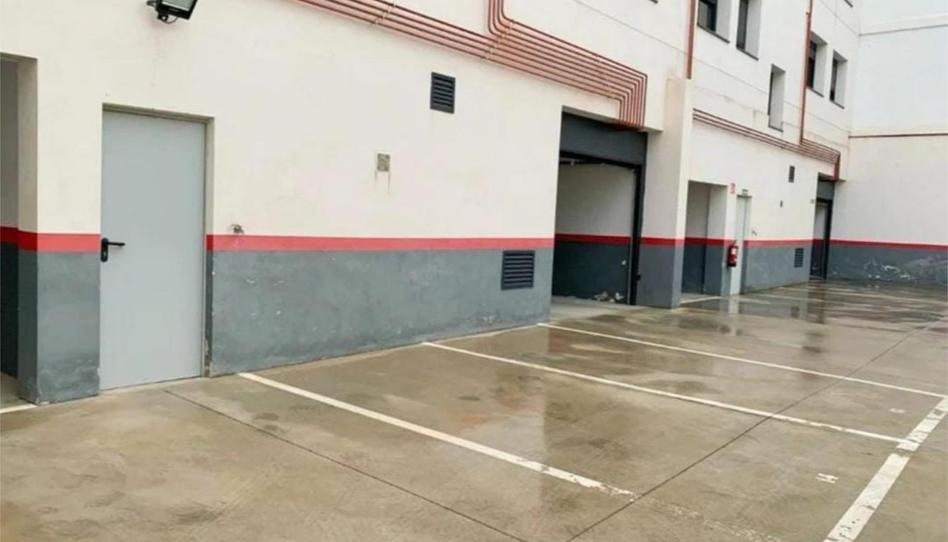 Garaje en venta en Calle de Sánchez Pacheco, 89, Ciudad Jardín, Madrid - imagen 1 Foto 1 de Garaje en venta en Calle de Sánchez Pacheco, 89, Ciudad Jardín, Madrid