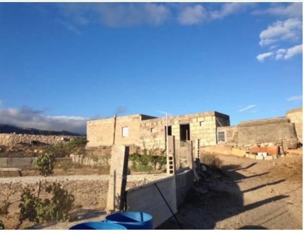 Finca rústica en Venta en Calle las Cañadas, 22A en Granadilla de Abona ciudad