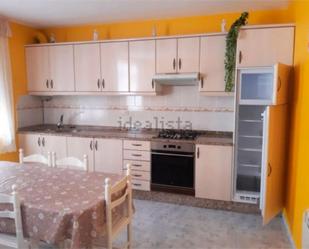 Kitchen of Flat to rent in Camariñas