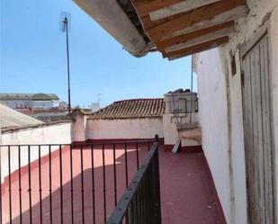 Vista exterior de Casa o xalet en venda en Vélez-Málaga