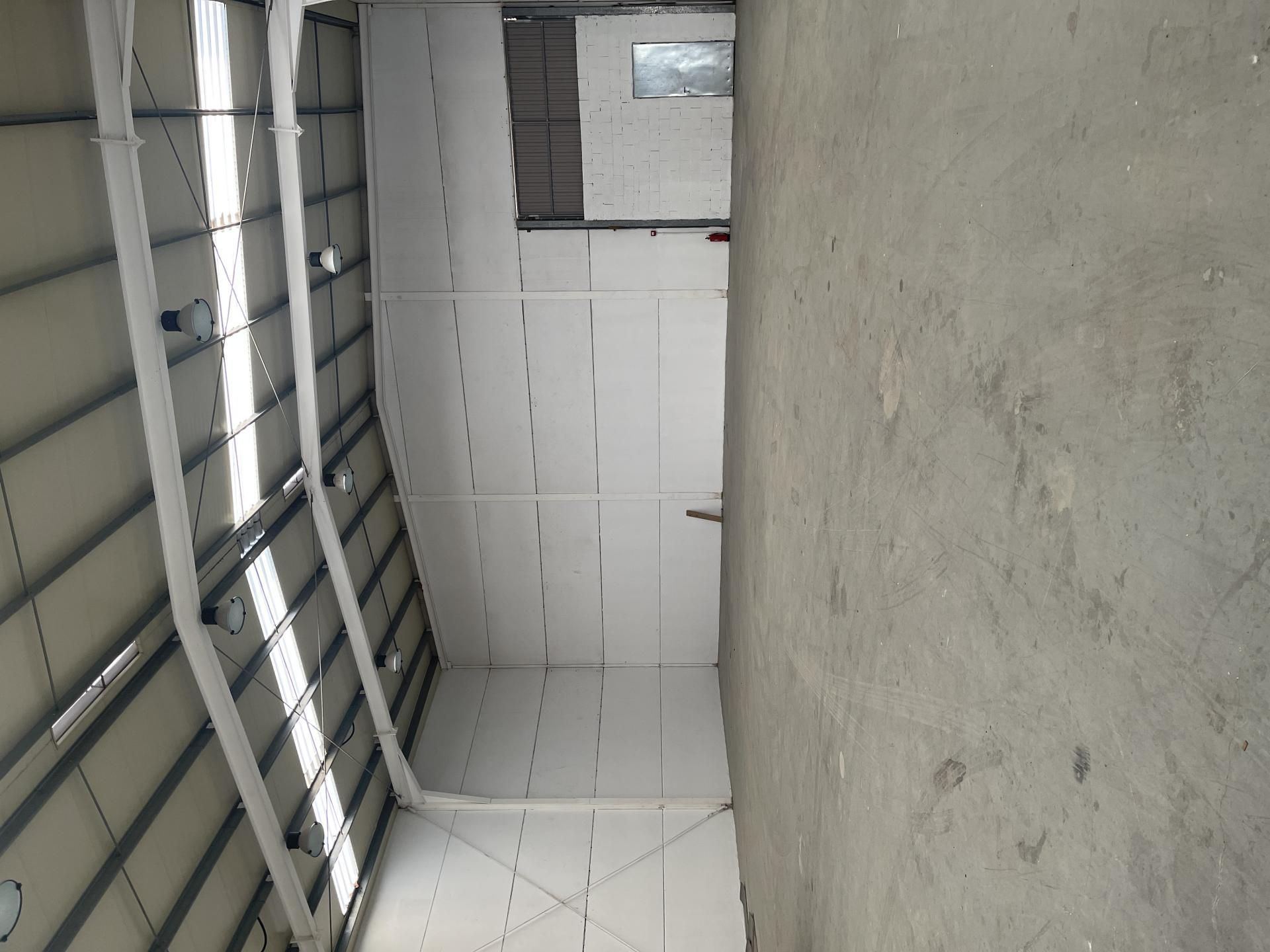 Geschaftsraum zum Verkauf in Calle los Jilgueros, 3, El Zabal - Santa Margarita Geschaftsraum zum Verkauf in La Línea de la Concepción