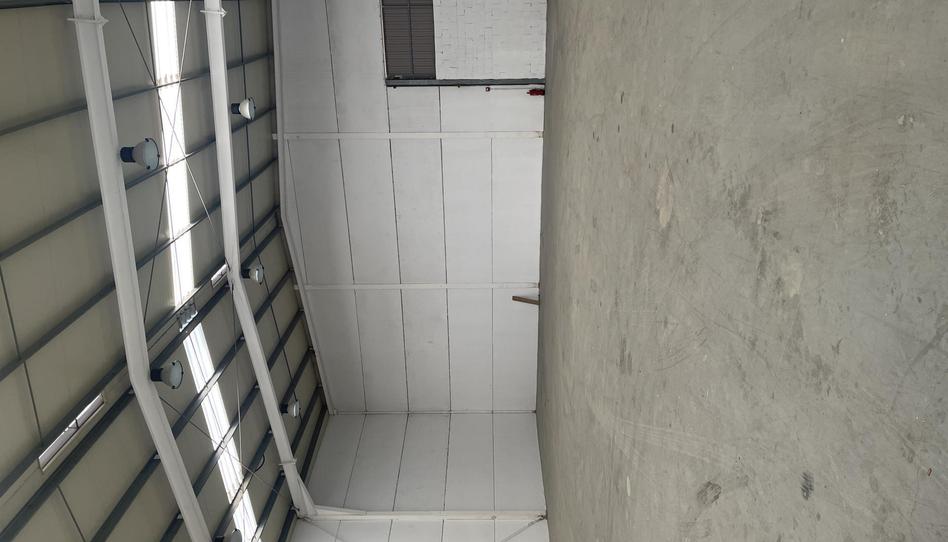 Geschaftsraum zum Verkauf in Calle Los Jilgueros, 3, El Zabal - Santa Margarita, La Línea de la Concepción - Bild 1 Foto 1 von Geschaftsraum zum Verkauf in Calle Los Jilgueros, 3, El Zabal - Santa Margarita, La Línea de la Concepción