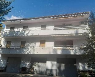 Exterior view of Flat for sale in Alcalá del Júcar  with Terrace