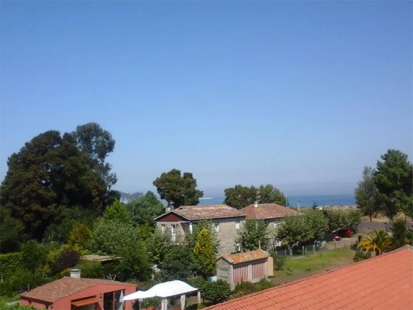 Wohnung zur Miete in Rúa das Areas, 26, Baiona