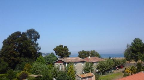 Foto 2 de Piso de alquiler en Rúa Das Areas, 26, Baiona, Pontevedra