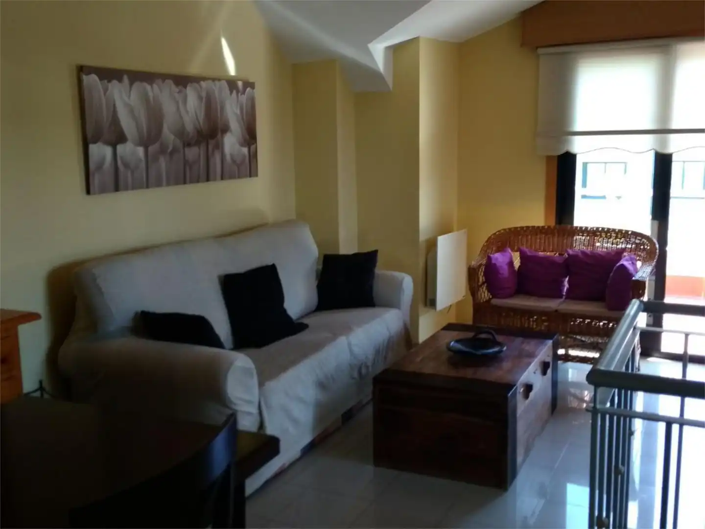 Wohnung zur Miete in Rúa das Areas, 26, Baiona