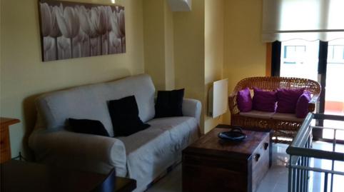 Foto 3 de Piso de alquiler en Rúa Das Areas, 26, Baiona, Pontevedra