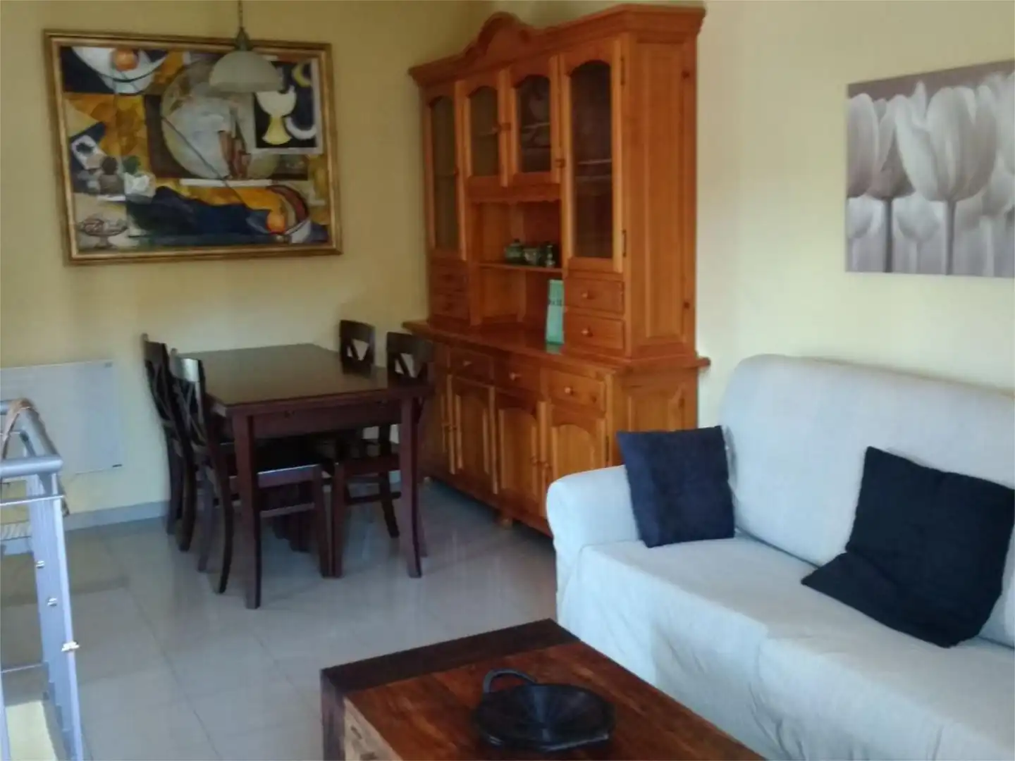 Wohnung zur Miete in Rúa das Areas, 26, Baiona
