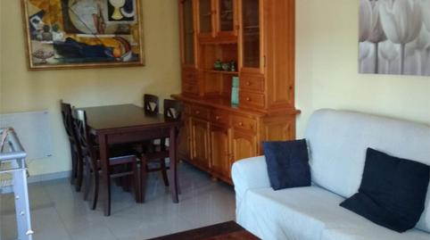 Foto 4 de Piso de alquiler en Rúa Das Areas, 26, Baiona, Pontevedra