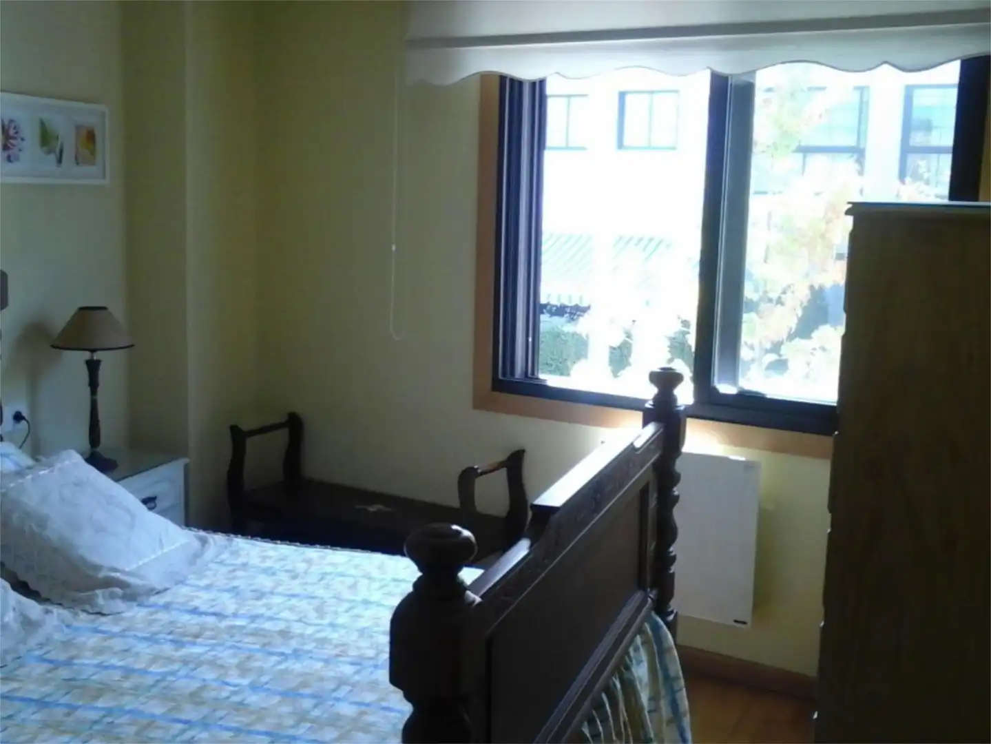 Wohnung zur Miete in Rúa das Areas, 26, Baiona