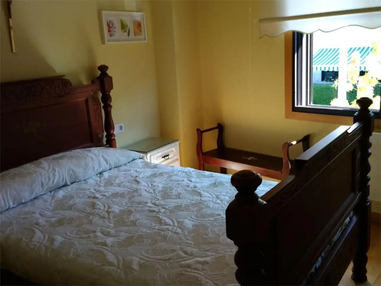 Wohnung zur Miete in Rúa das Areas, 26, Baiona
