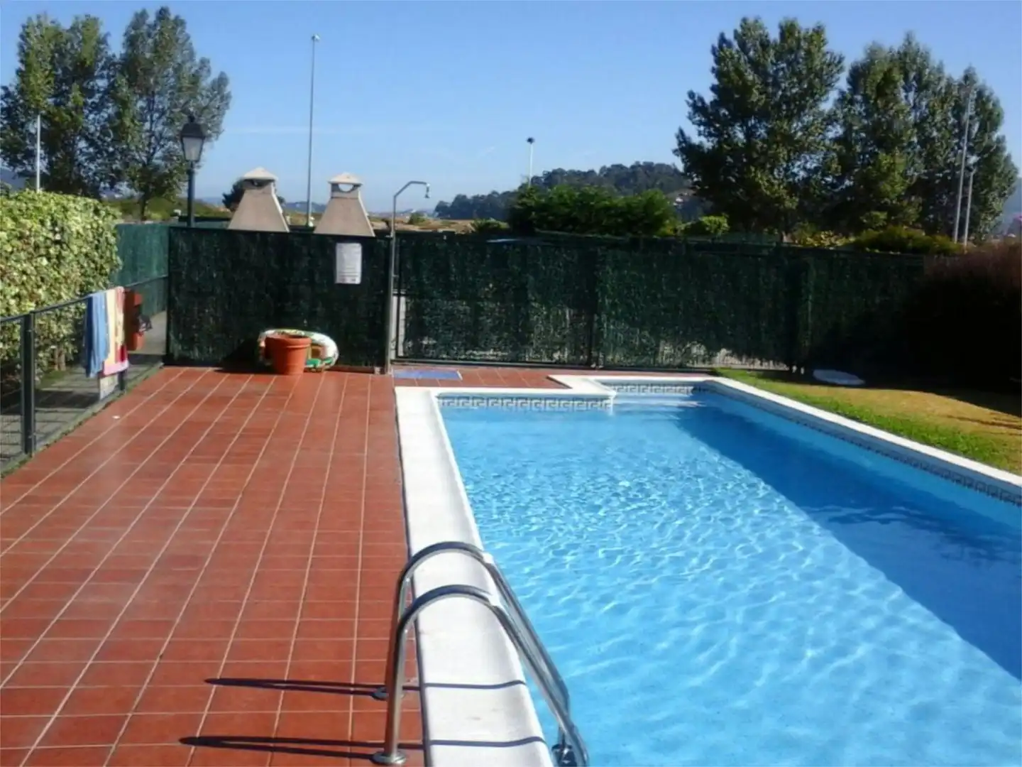 Wohnung zur Miete in Rúa das Areas, 26, Baiona