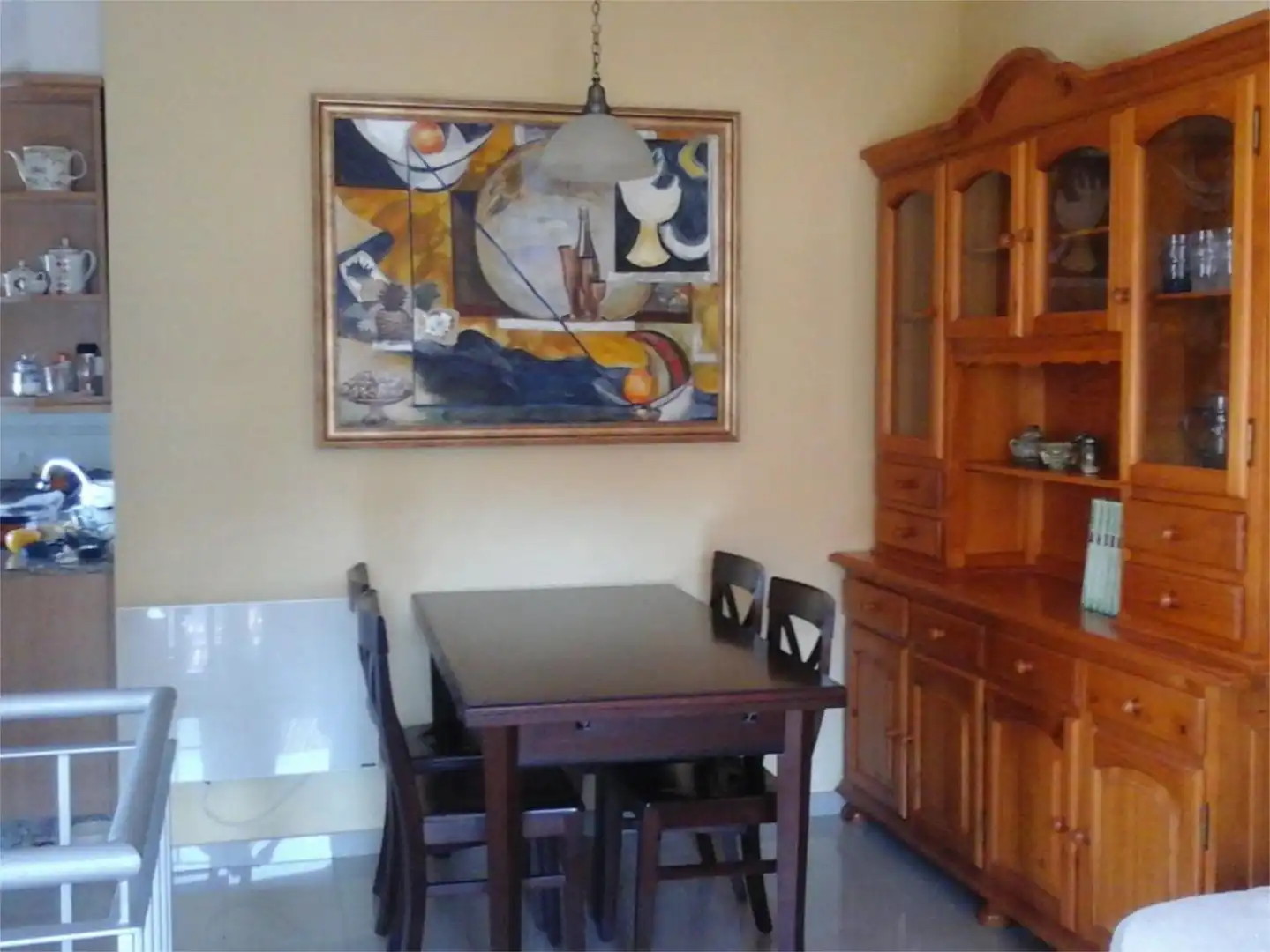 Wohnung zur Miete in Rúa das Areas, 26, Baiona